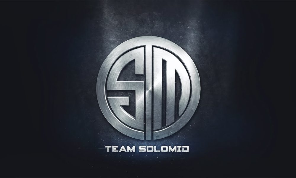 Team Solomid