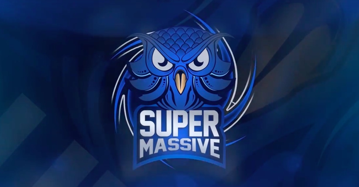 Supermassive Lol Supermassive Lol