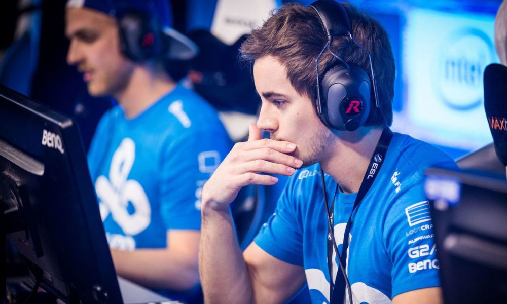 Misfits Csgo Misfits Csgo