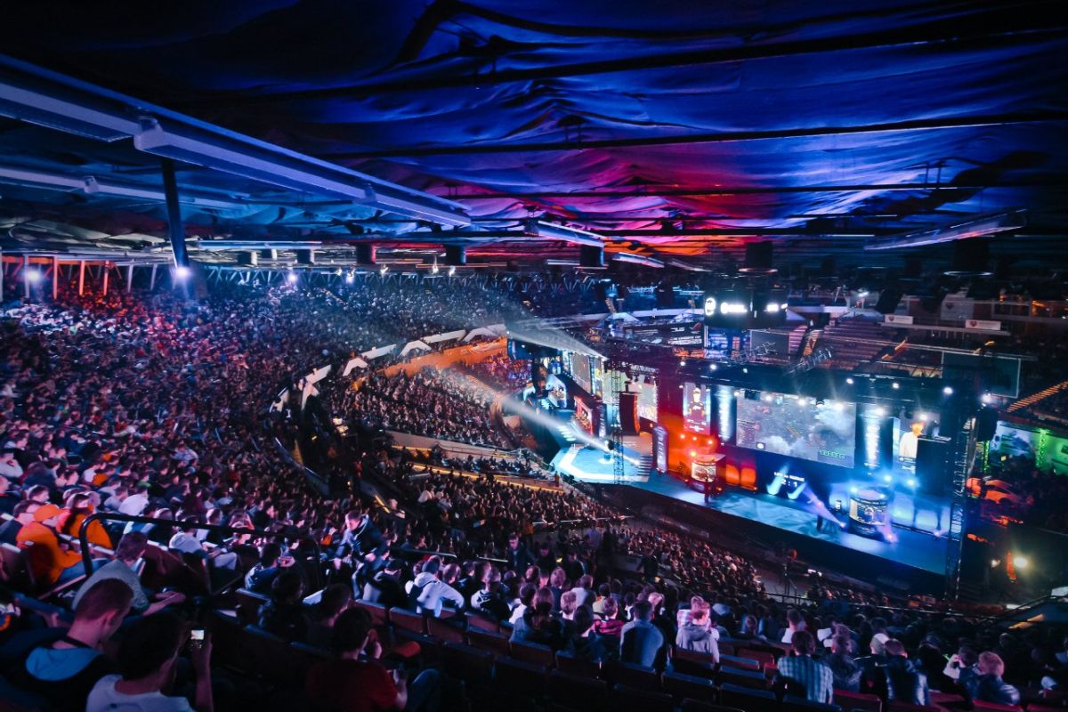 Iem League Of Legends Iem League Of Legends