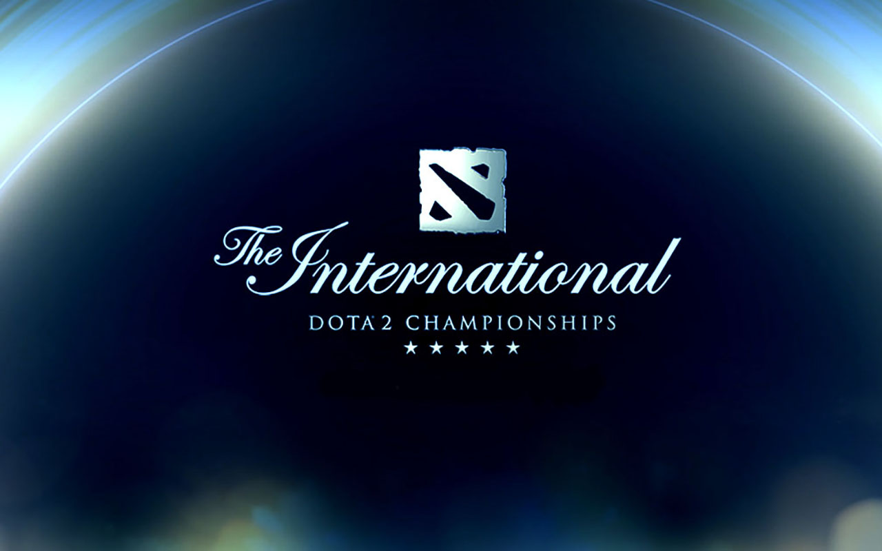 The International Dota The International Dota
