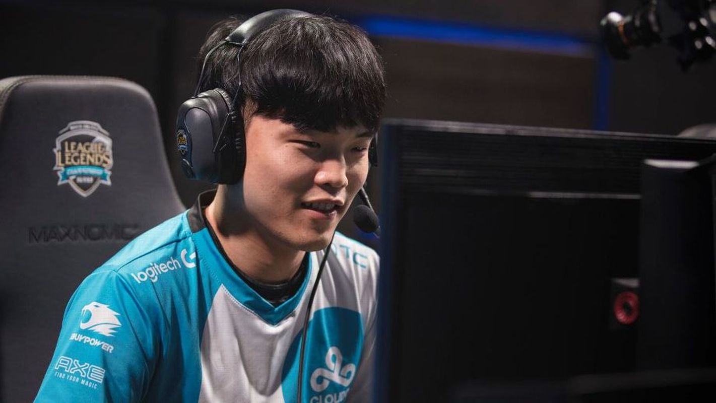 Impact Team Liquid Impact Team Liquid