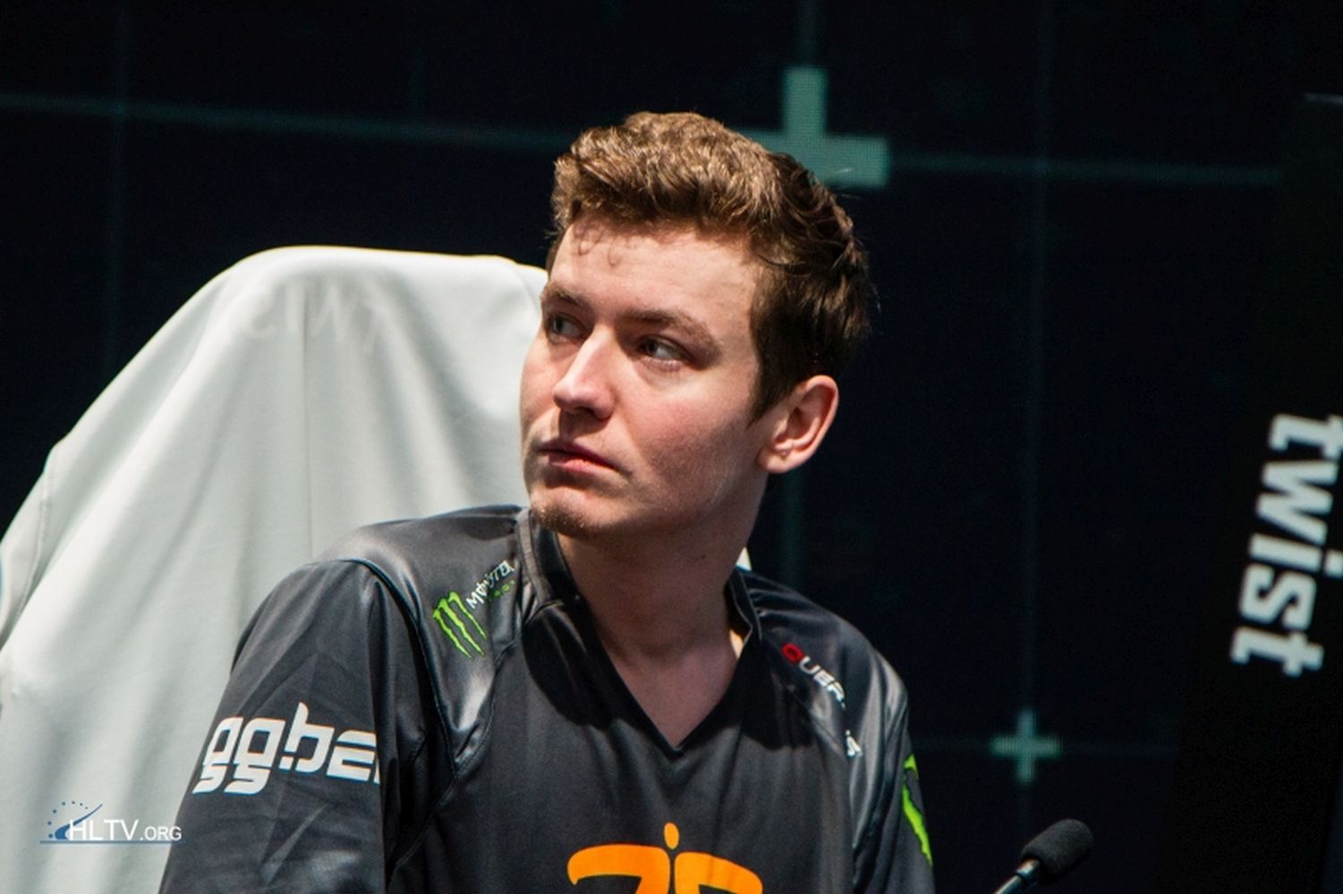 Twist Fnatic Twist Fnatic