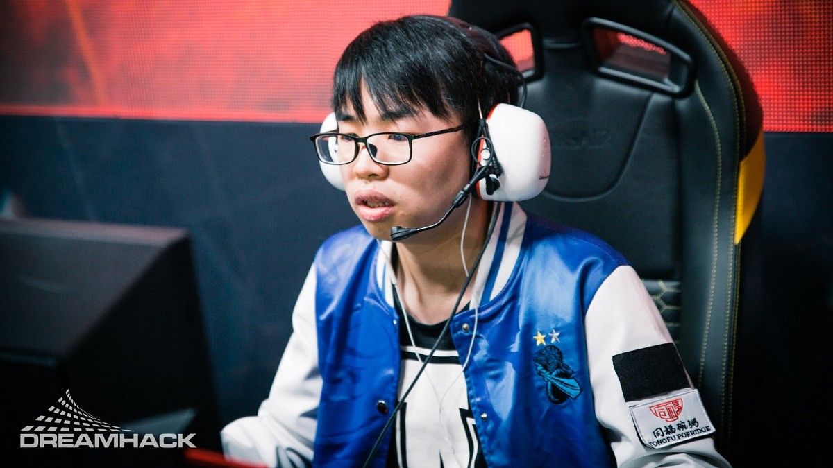 Newbee Faith Newbee Faith