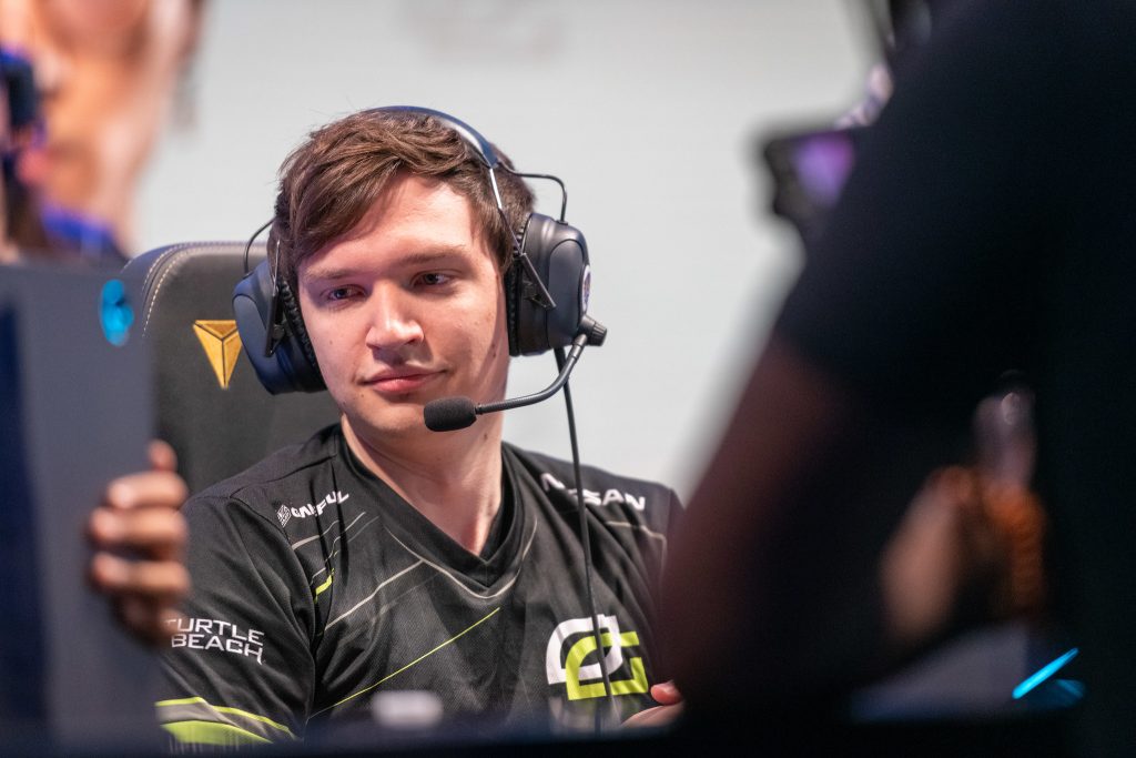 Meteos 100 Thieves Meteos 100 Thieves