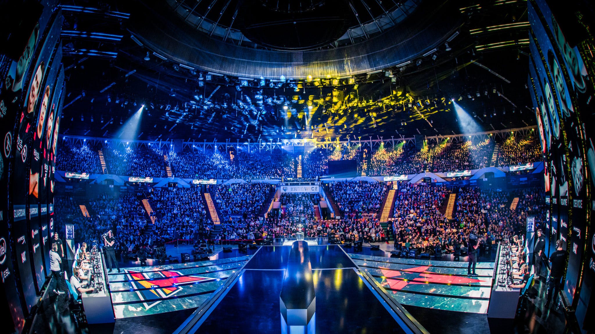 IEM Katowice