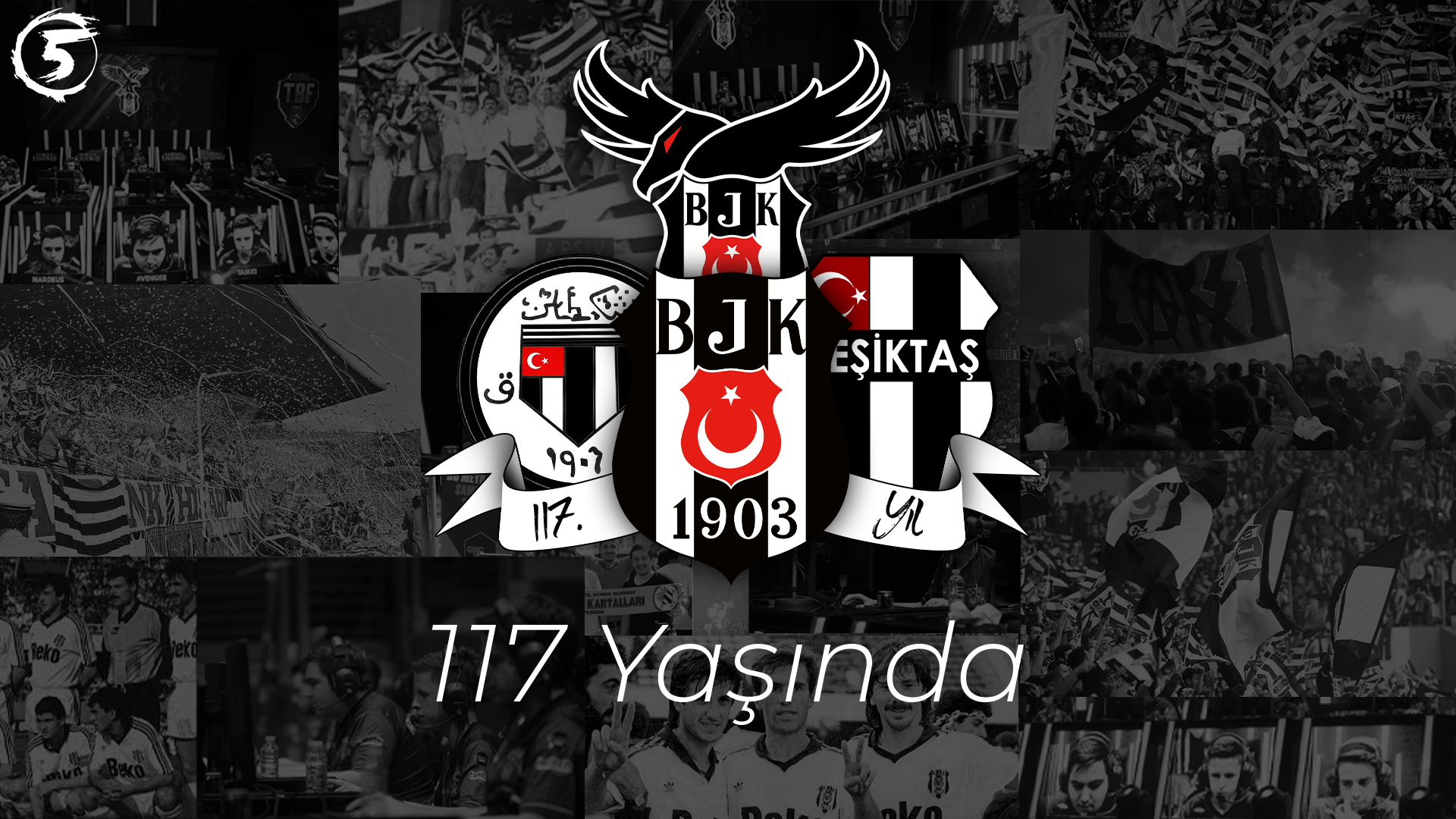 Bjk Tarihi