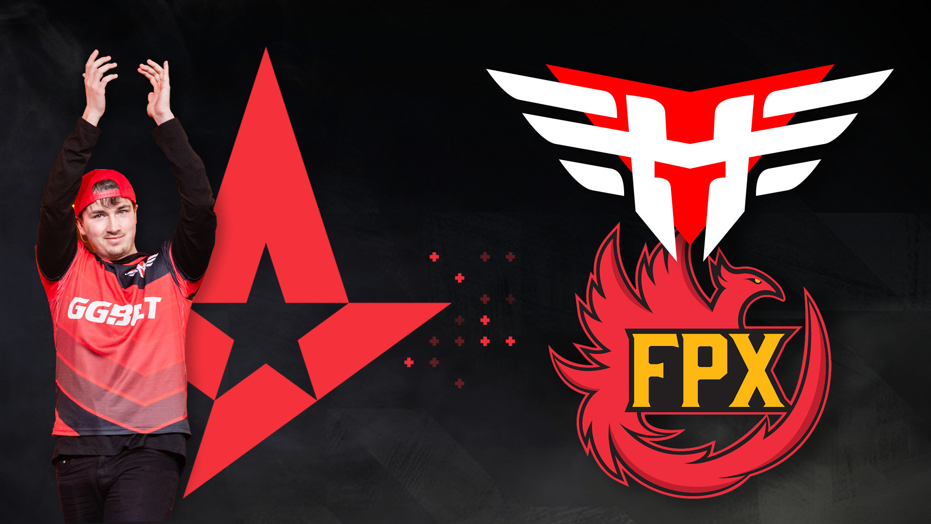Astralis kadrosunu es3tag ile güçlendirmek üzere