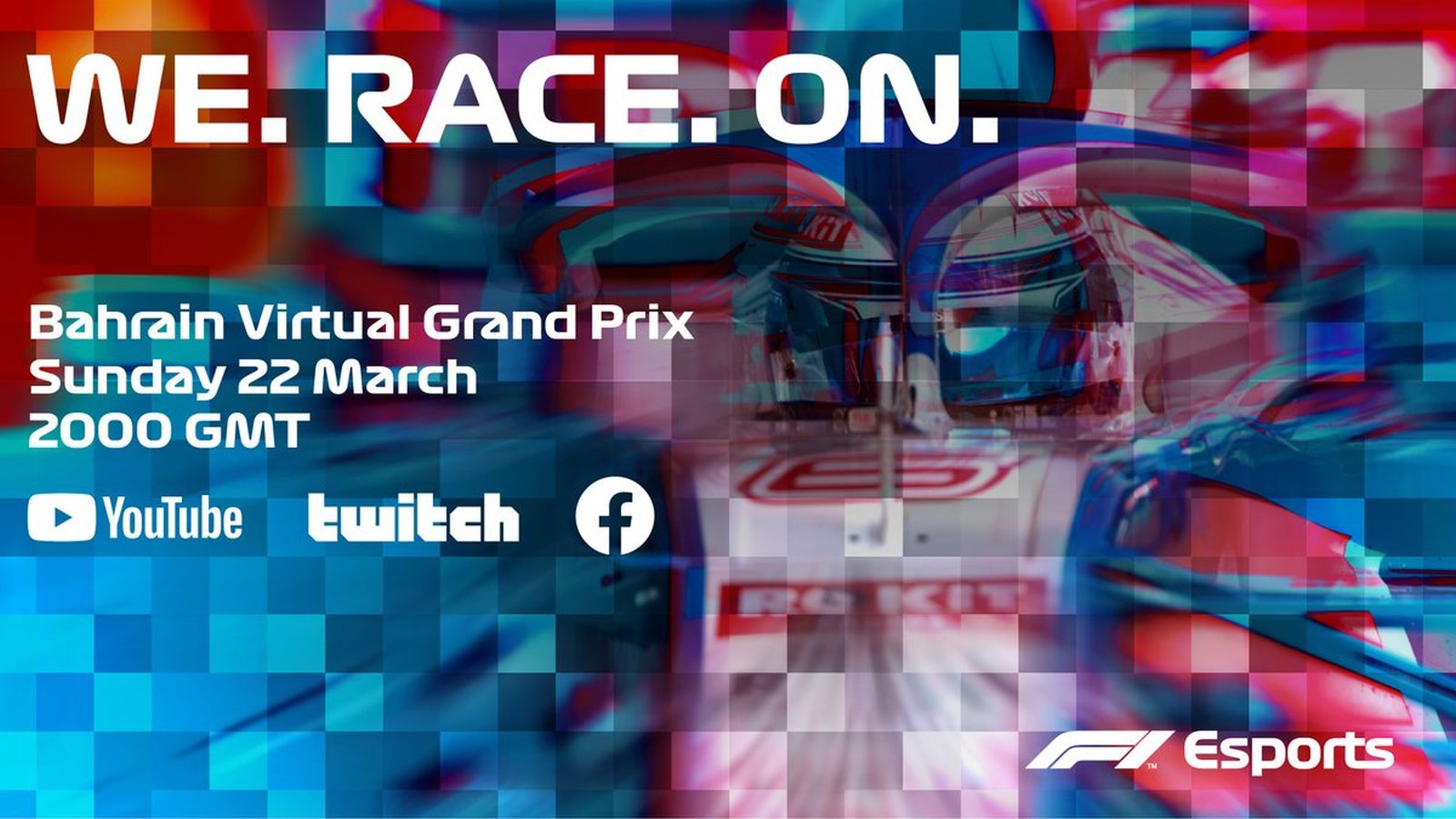 Formula 1 salgın nedeniyle sanal yarışlar düzenleyecek