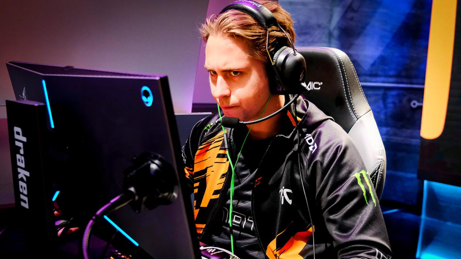GamerLegion mevcut kadrosuyla yollarını ayırdı
