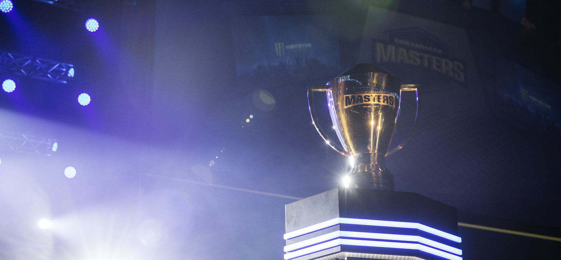 Dreamhack Masters Jönköping salgın nedeniyle ertelendi