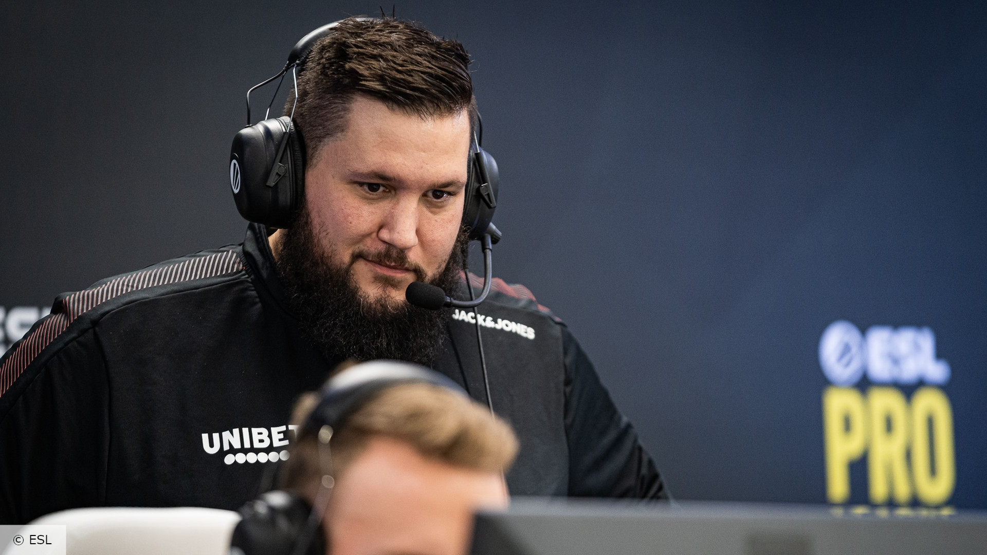 Zonic yenilenen Astralis kadrosu hakkında konuştu