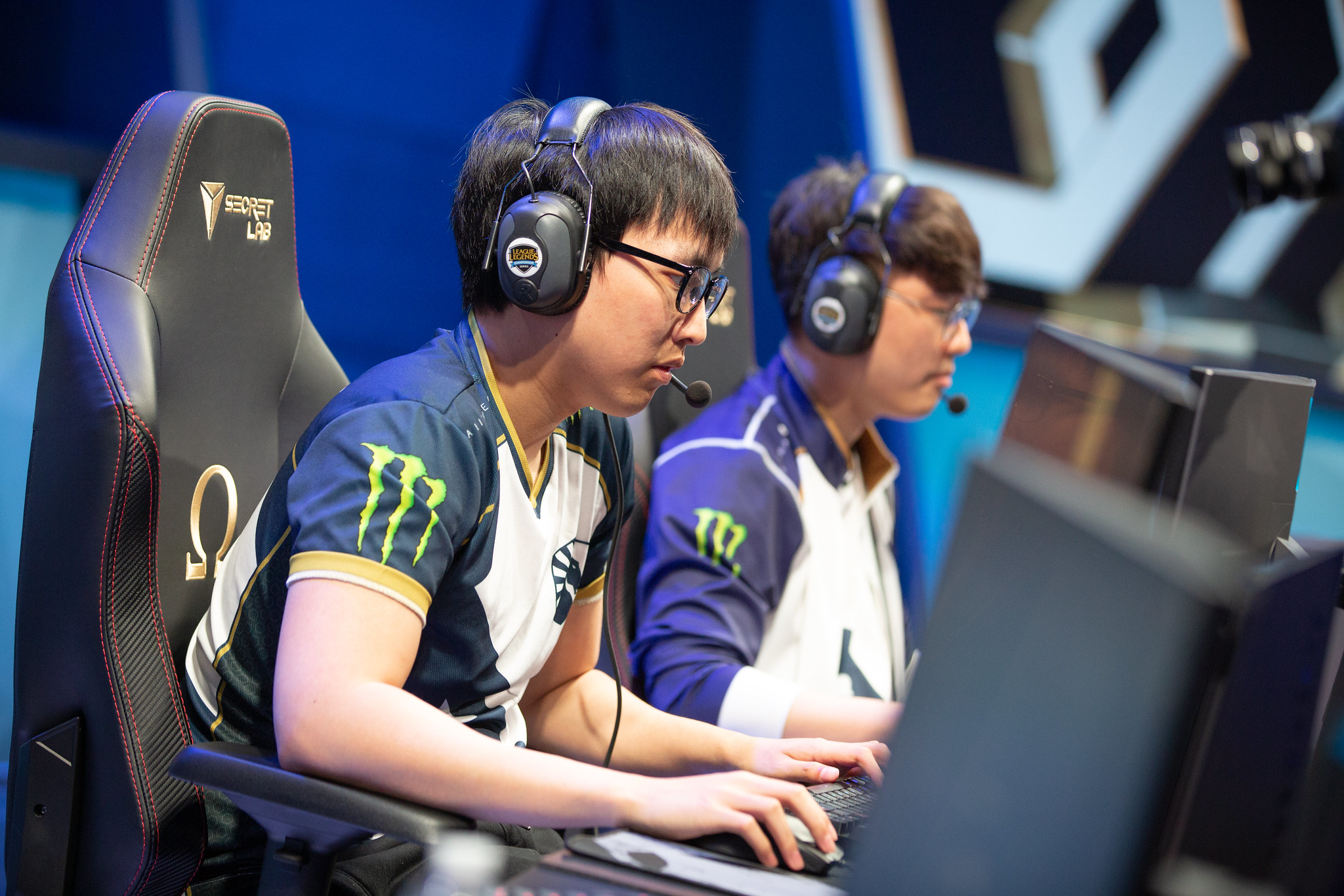Team Liquid, Doublelift'i takas etmek istiyor olabilir