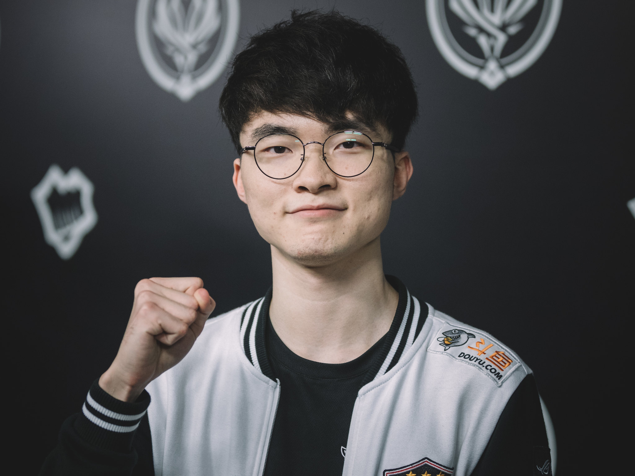 Faker, LCK'de en fazla forma giyen isim oldu