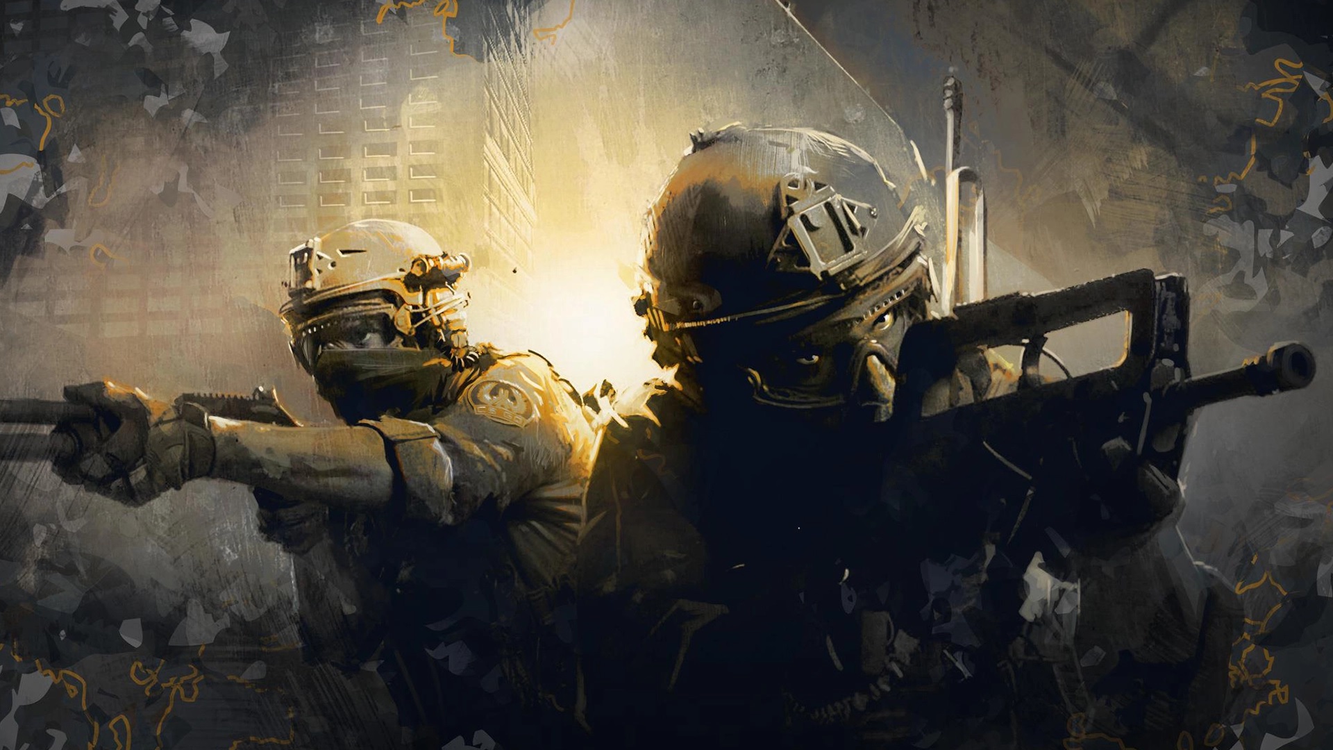 CS:GO önemli değişiklikler içeren bir güncelleme aldı