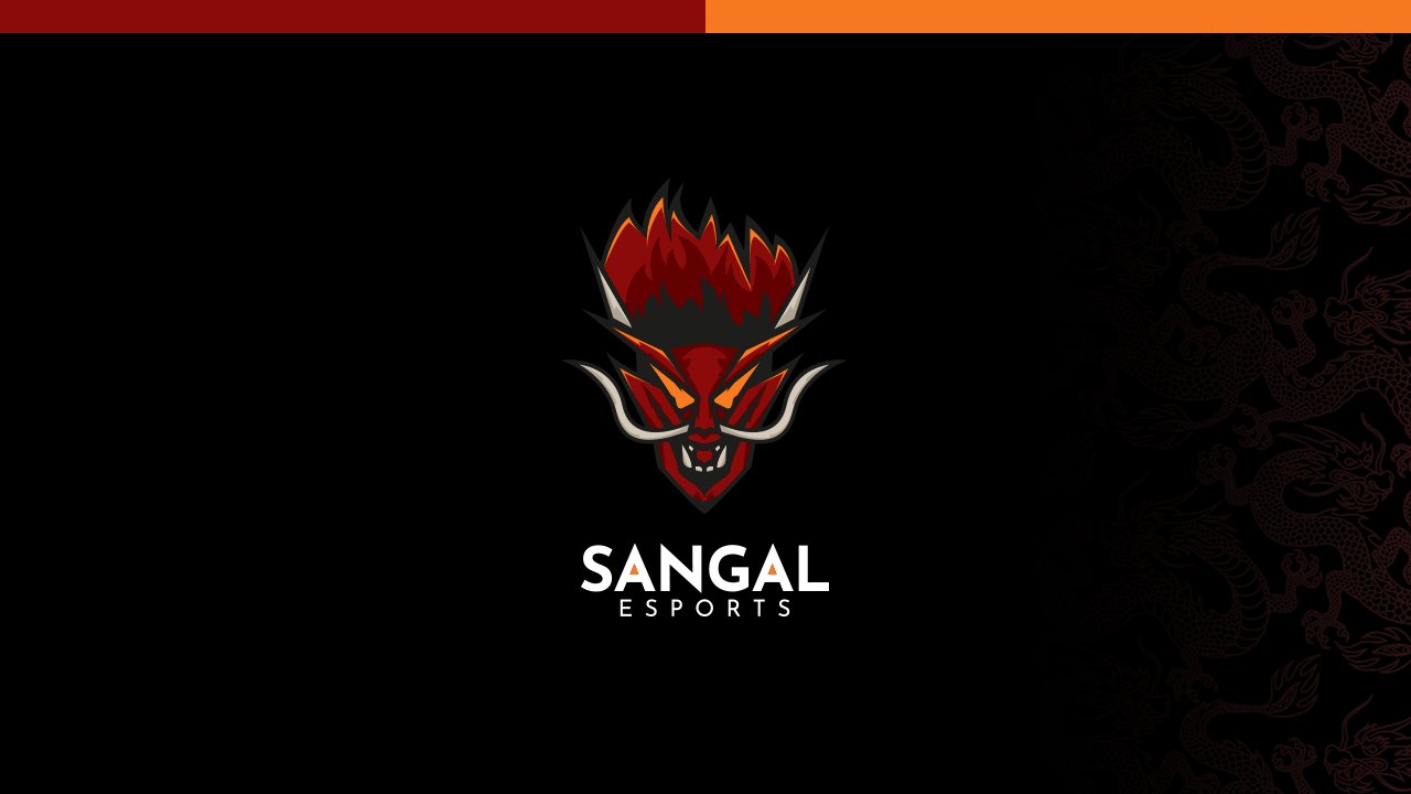 Turkey5'in yeni adresi Sangal Esports oldu