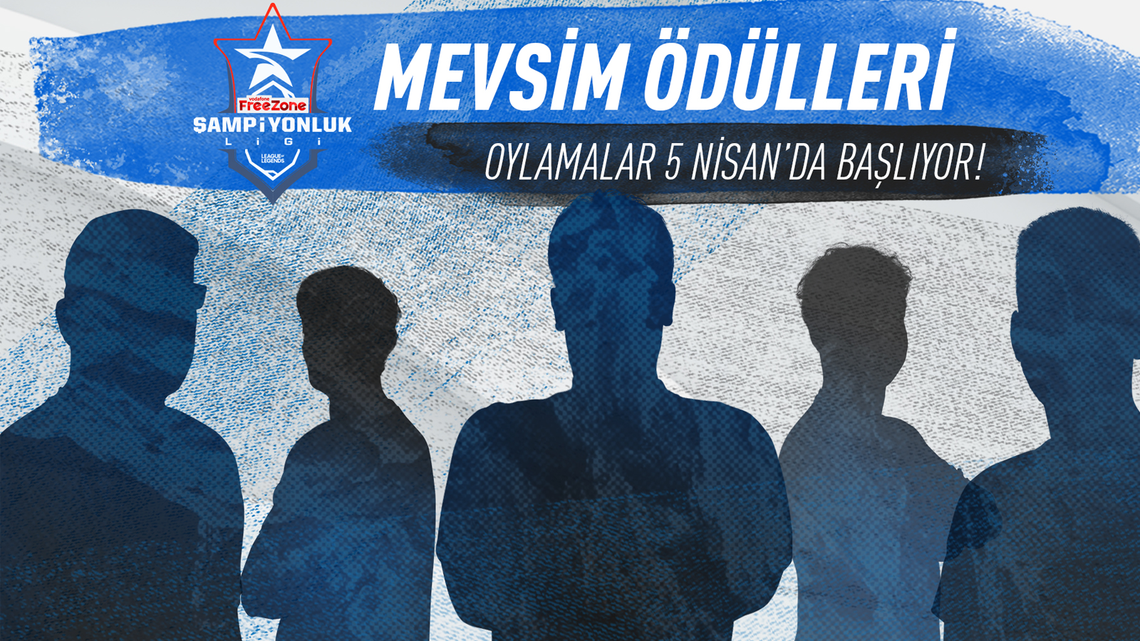 Taraftar Özel Ödülü oylaması an itibariyle başladı
