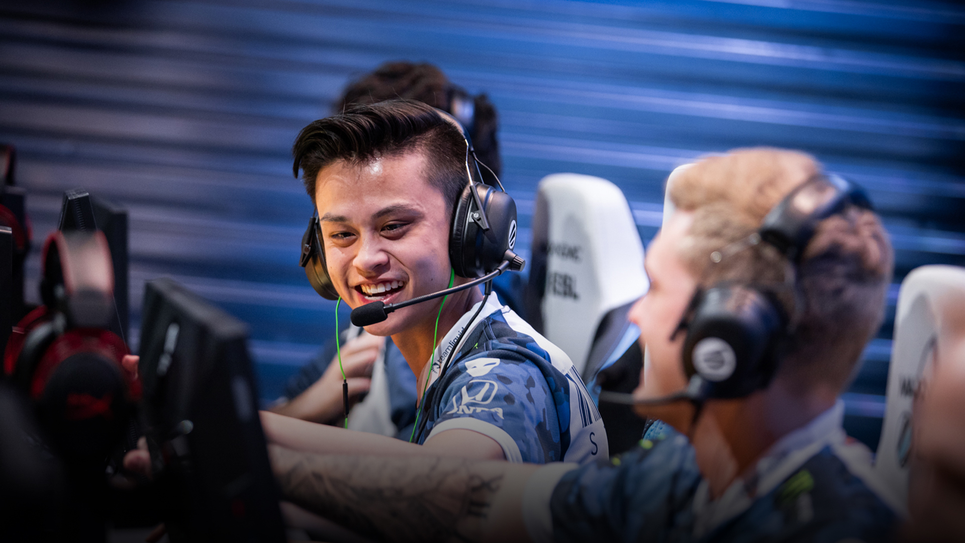 Bir Döneme Damgasını Vuran İsimler: Stewie2k
