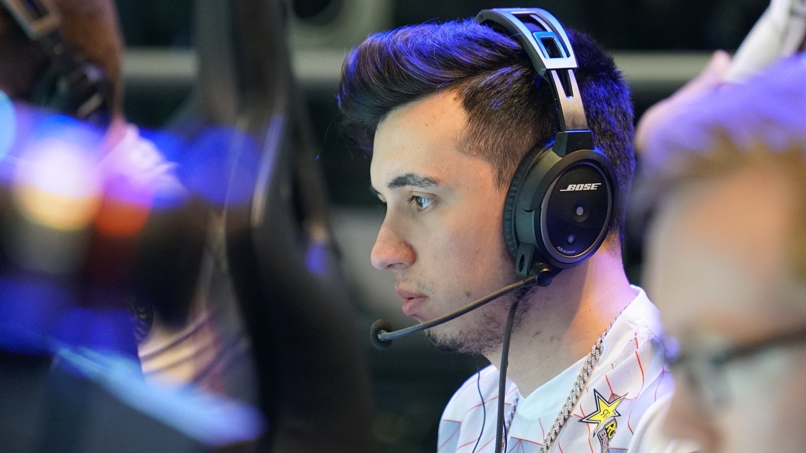 mousespots ESL Pro League'de durdurulamıyor