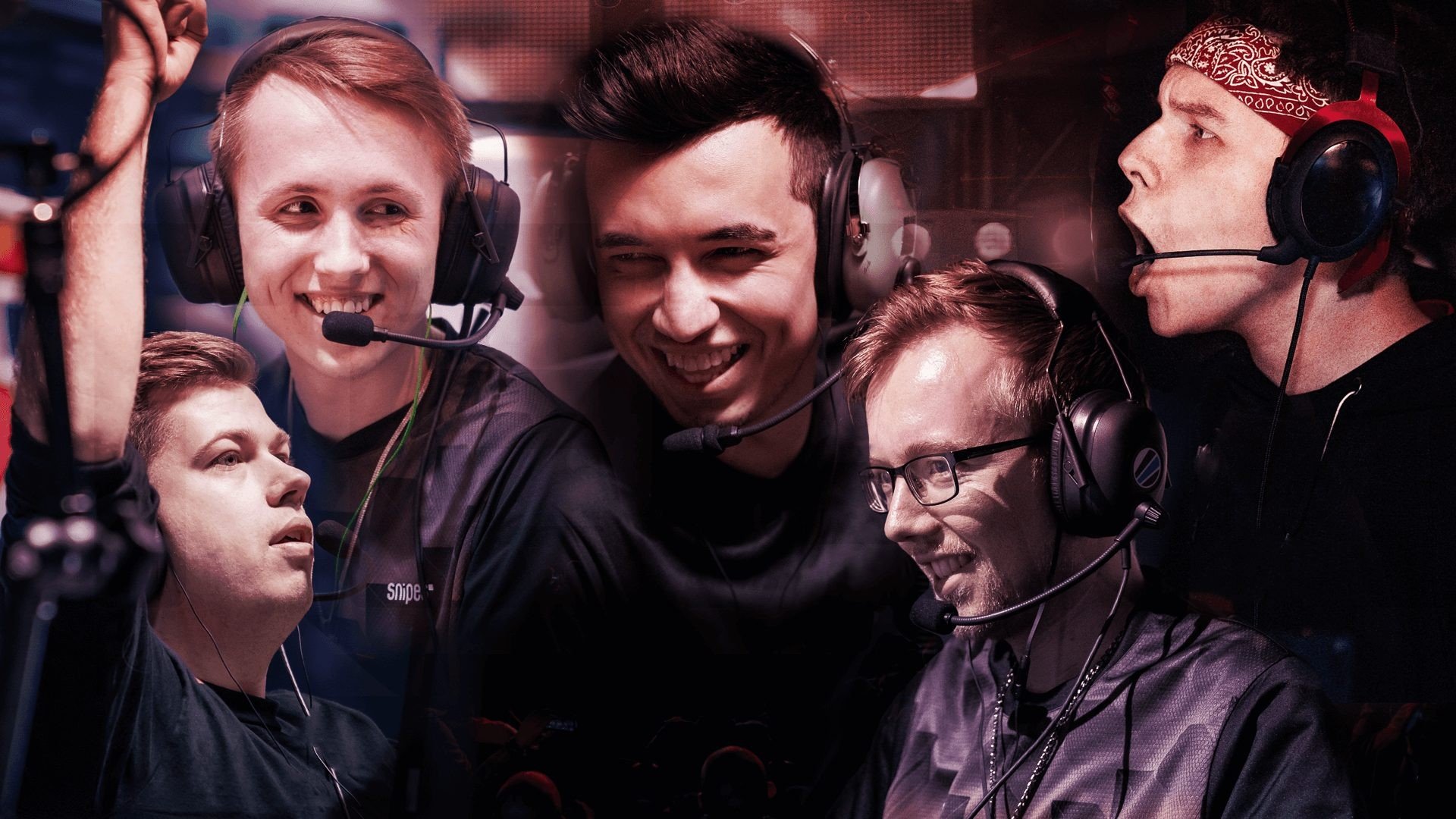 mousesports yola kayıpsız devam ediyor
