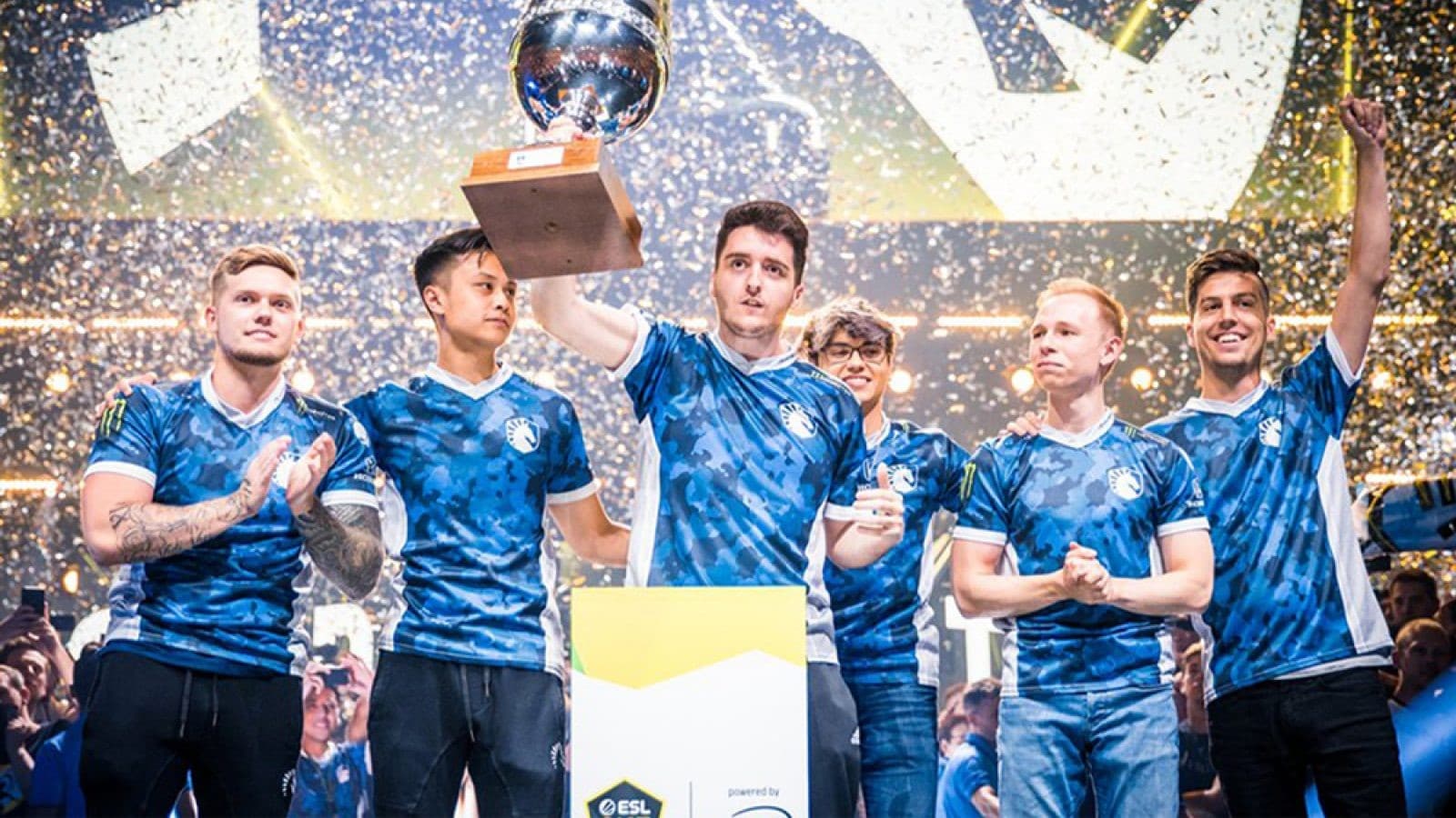 Liquid, ESL Pro League Season 11 North America şampiyonu oldu