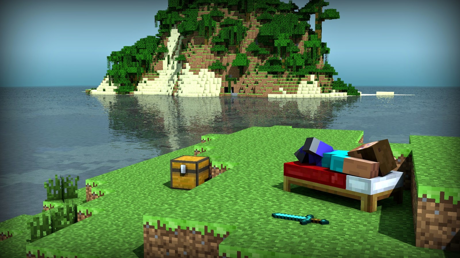 Göz atmak isteyebileceğiniz 6 Sandbox oyun