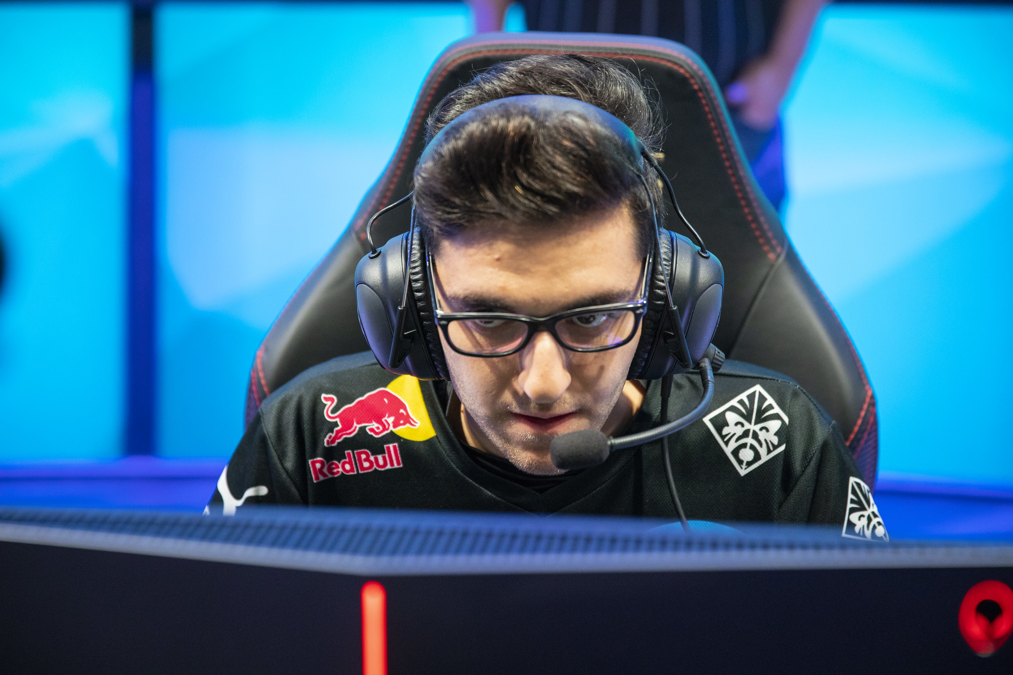 Red Bull Gaming Ground @Home, Nisqy ve Thaldrin'i ağırlıyor