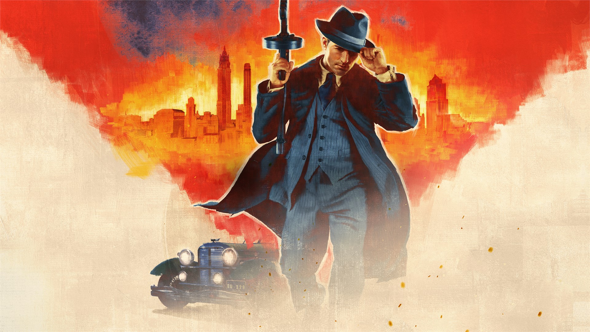 Mafia II ve III: Definitive Edition'ın çıkışı gerçekleşti