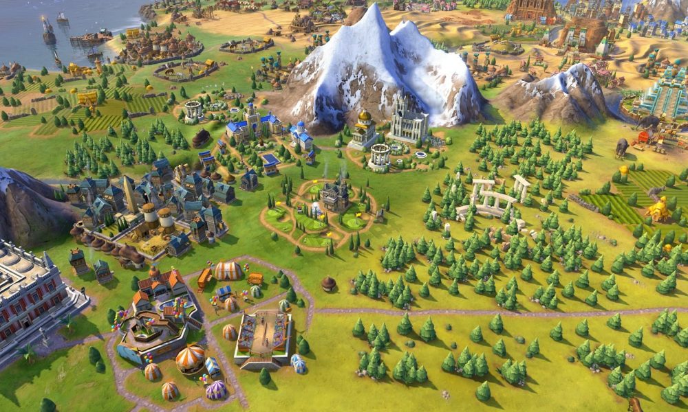 g2a civilization 6