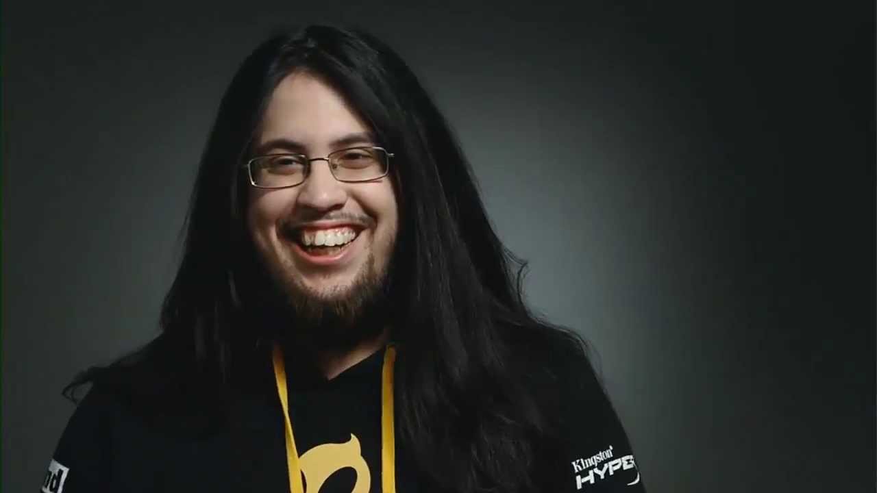 Şeker Çocuk: Imaqtpie