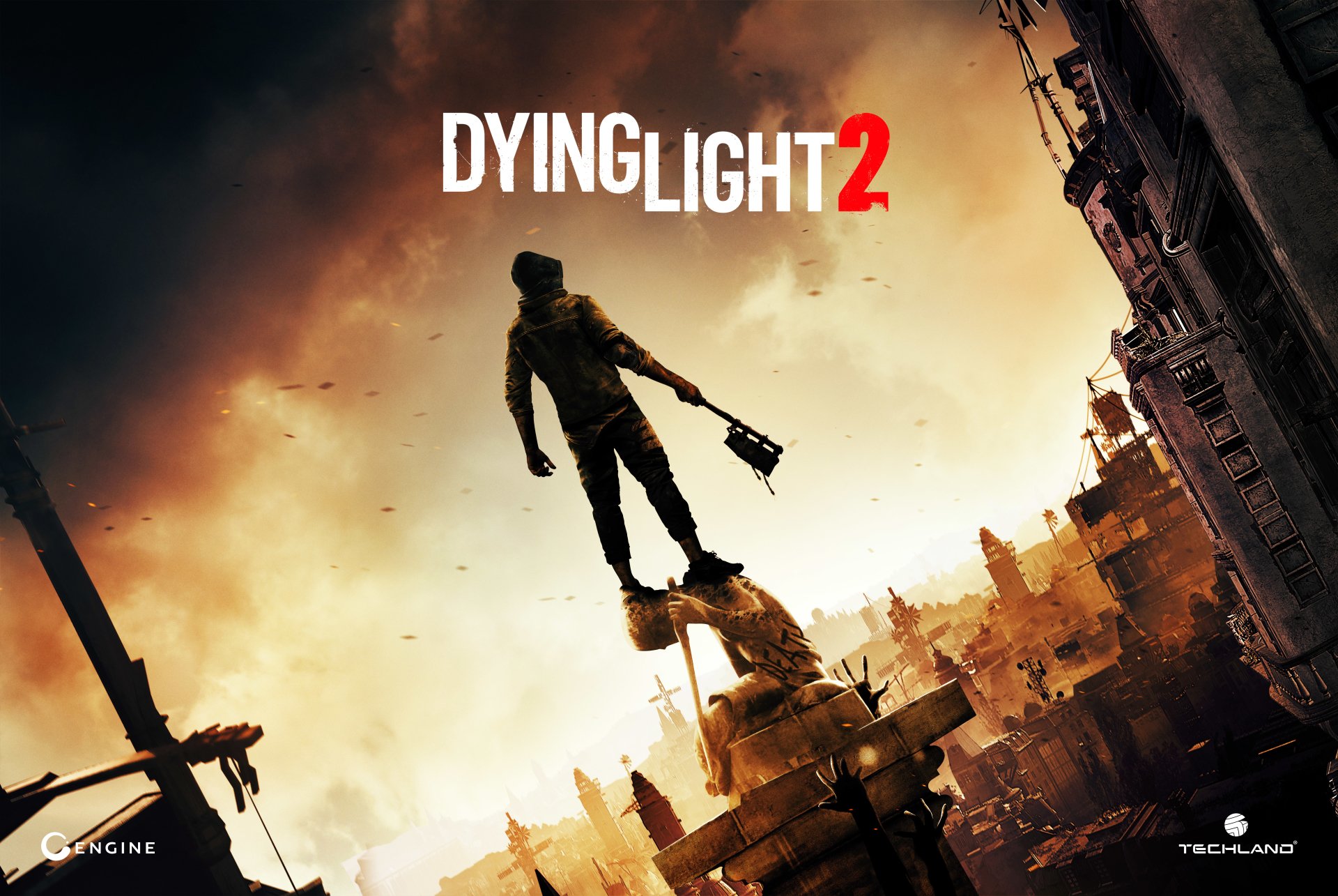 Dying Light 2, zorlu bir süreçten geçiyor olabilir