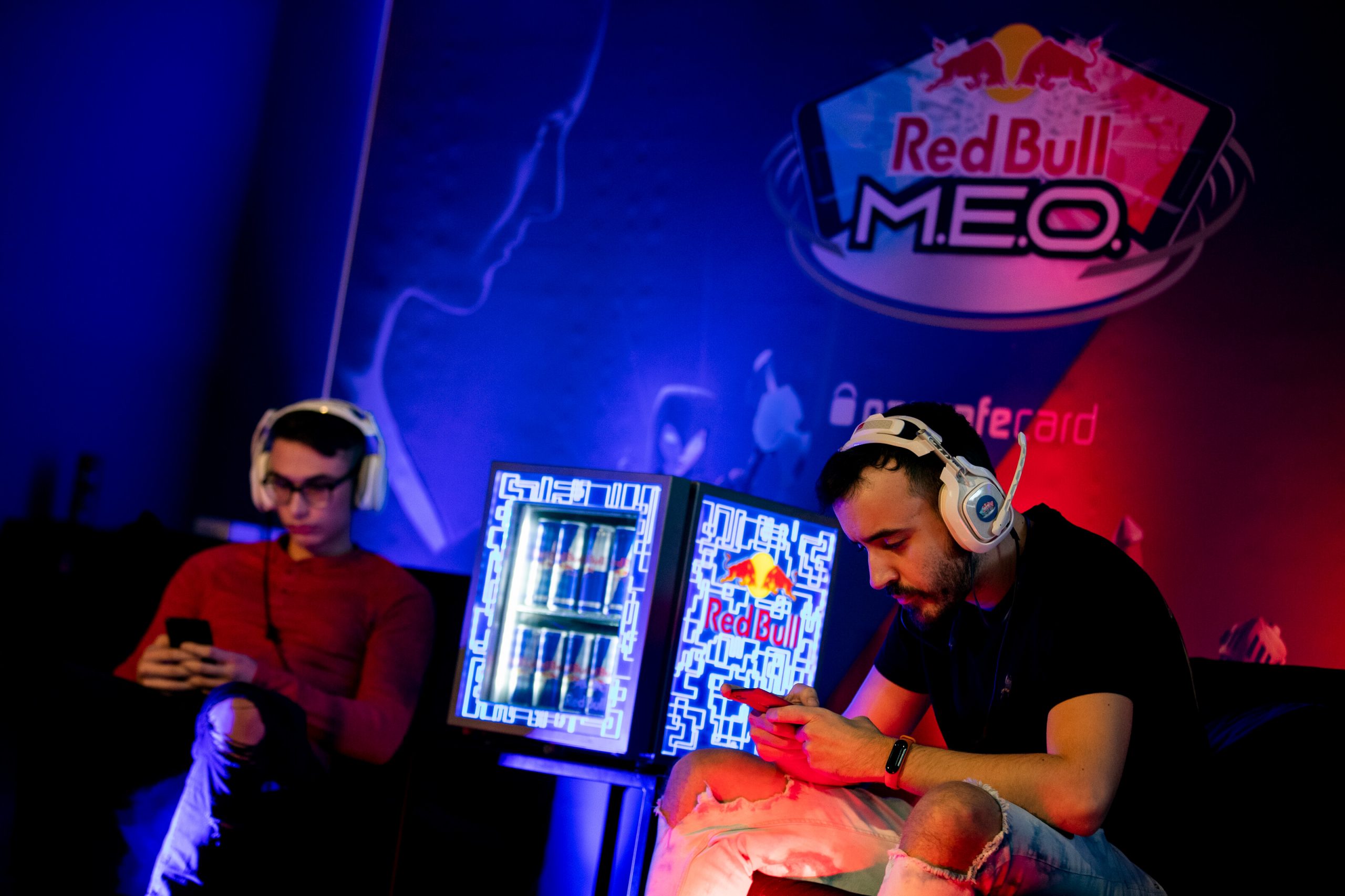Red Bull M.E.O. İstanbul Boğazı'nda gerçekleştirilecek