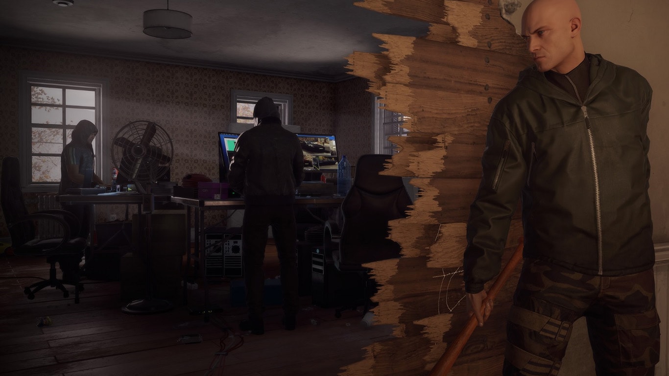 Oyun 101: Stealth Nedir?