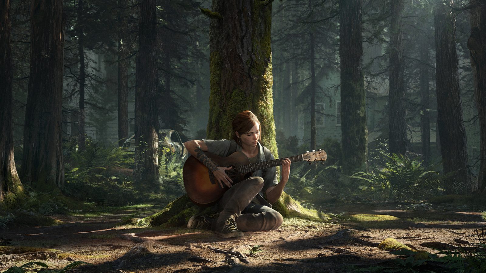 The Last of Us Part II Detaylı Hikaye Analizi
