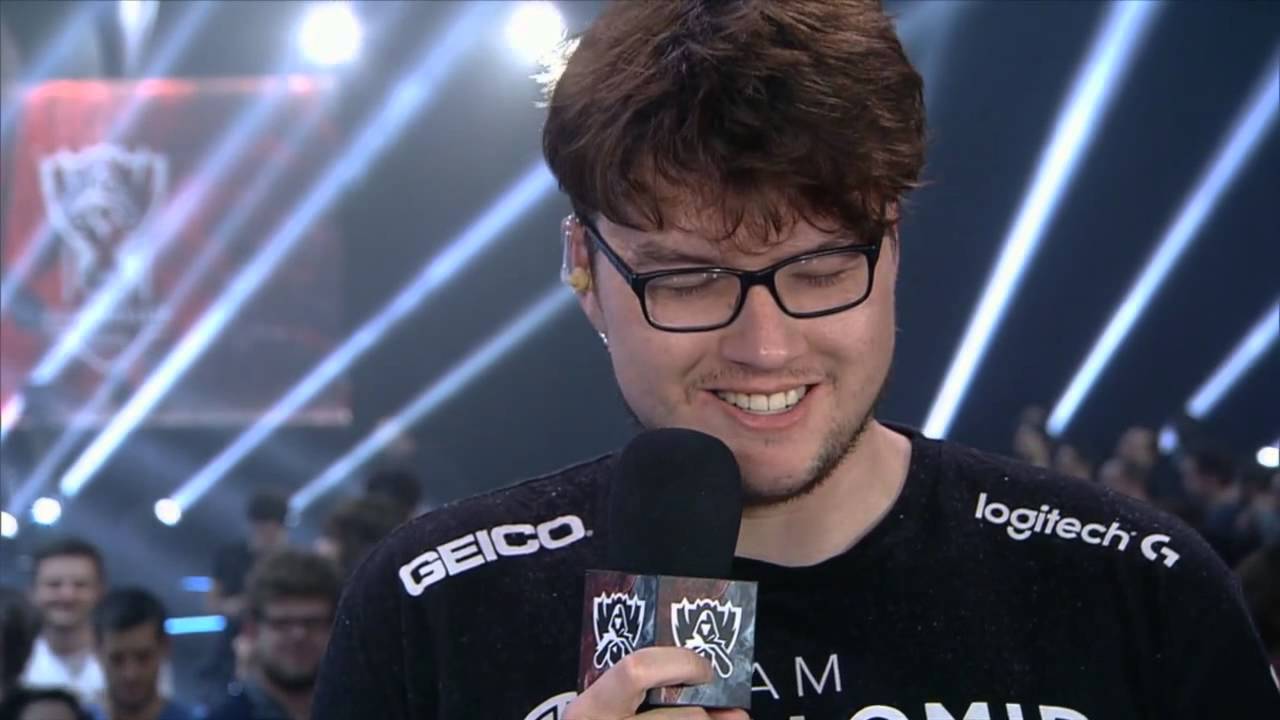 Cennetten Çiçek: Dyrus