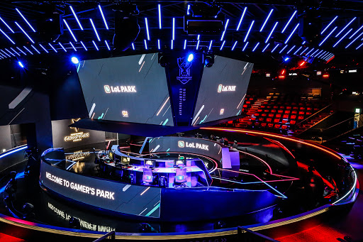 2020 LCK Yaz Mevsimi'nde 1. hafta 3. gün maçları tamamlandı