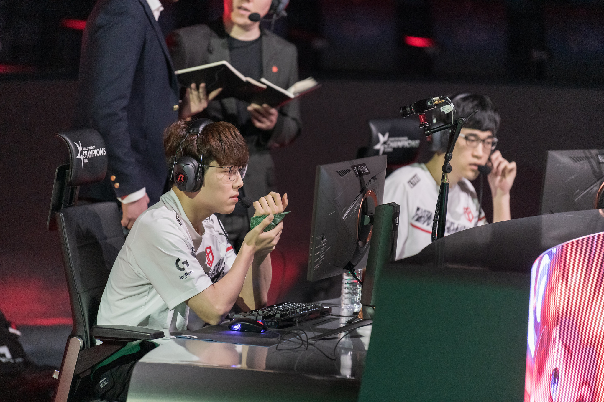 LCK 2020 Yaz Mevsimi'nde 6. hafta 4. gün maçları tamamlandı