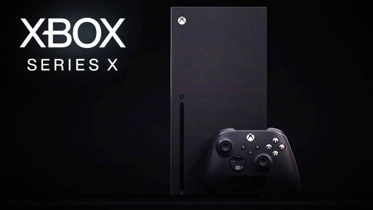 Xbox Series X için yeni oyunların duyurulduğu etkinlik sona erdi