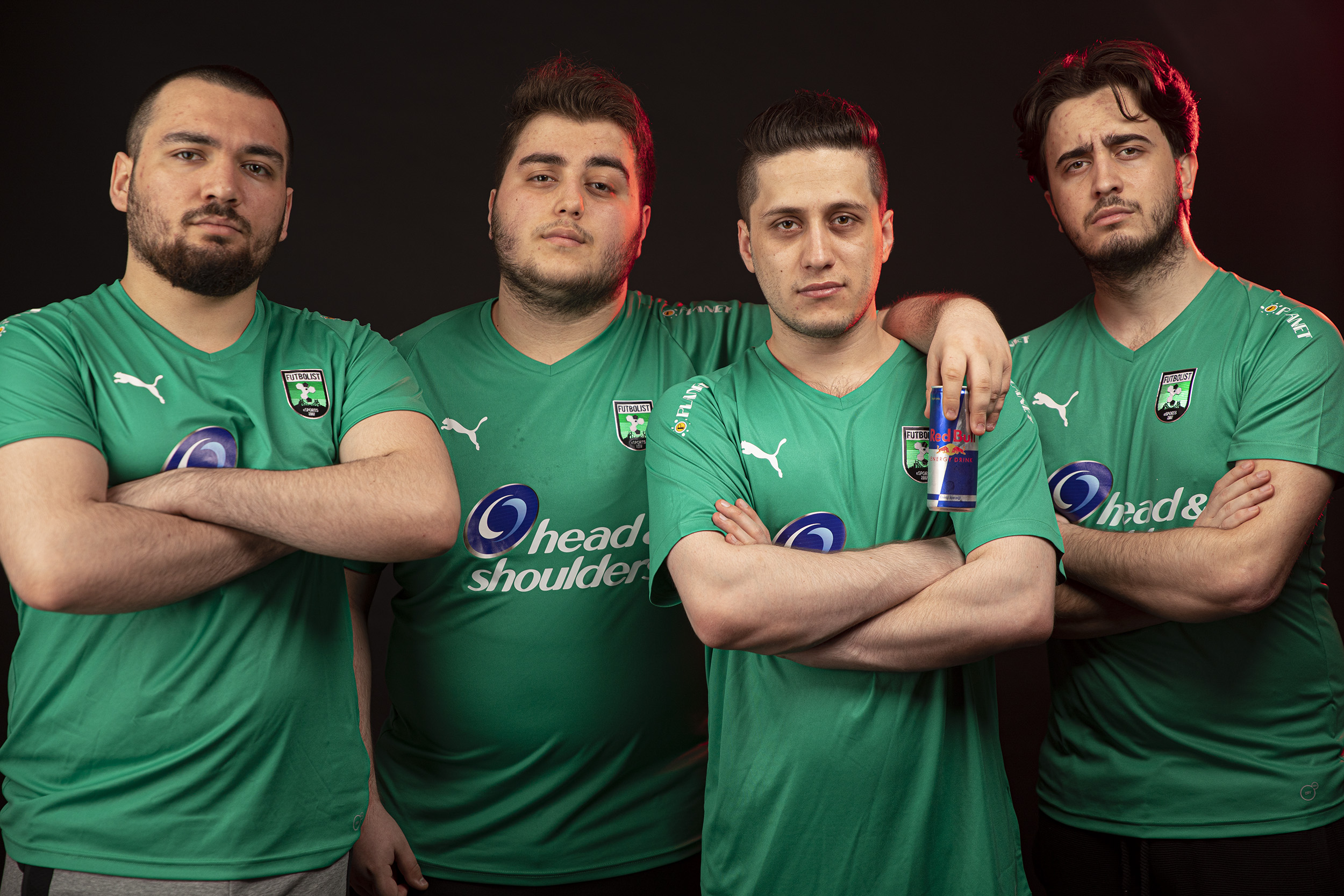 Futbolist, PUBG Mobile World League Batı Ligi’nde zirveye oturdu