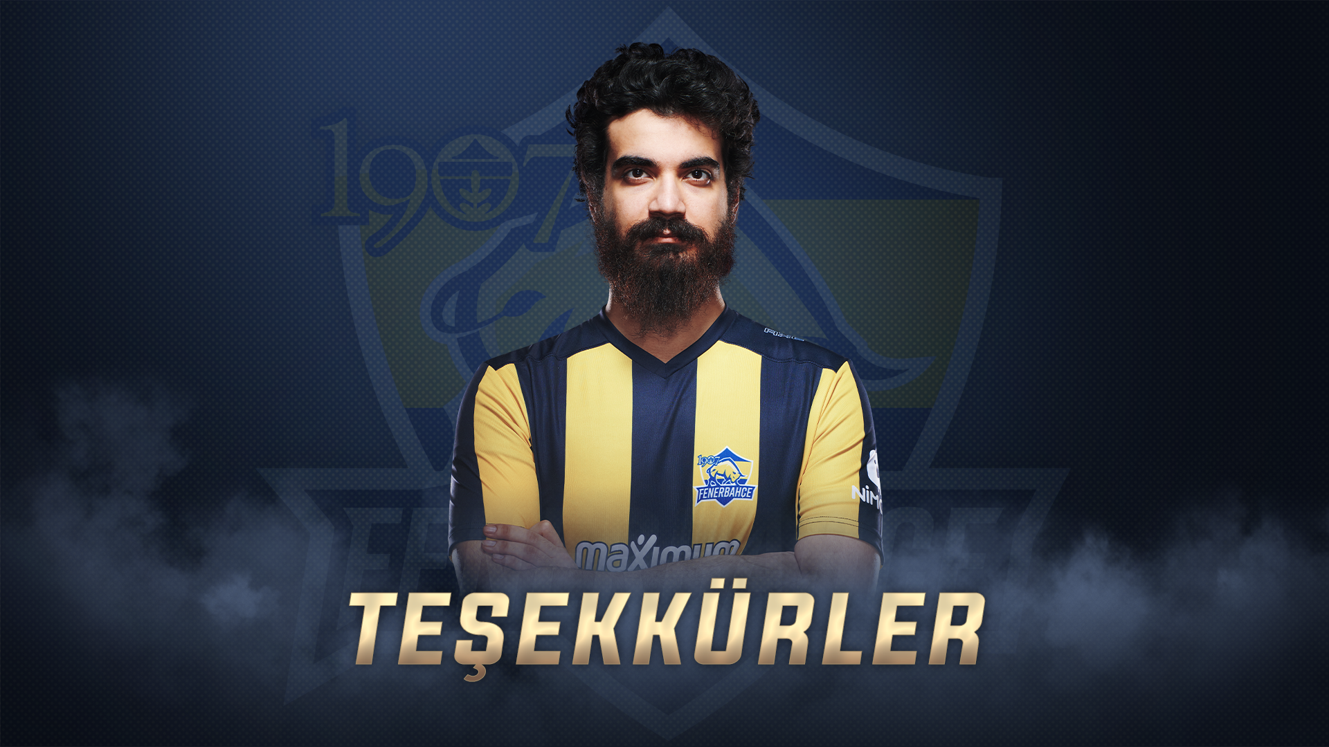 1907 Fenerbahçe, HolyPhoenix ve Julbu ile yollarını ayırdı