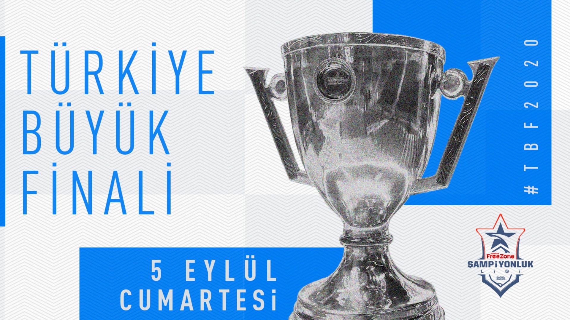 2020 Türkiye Büyük Finali, 5 Eylül Cumartesi günü gerçekleşecek