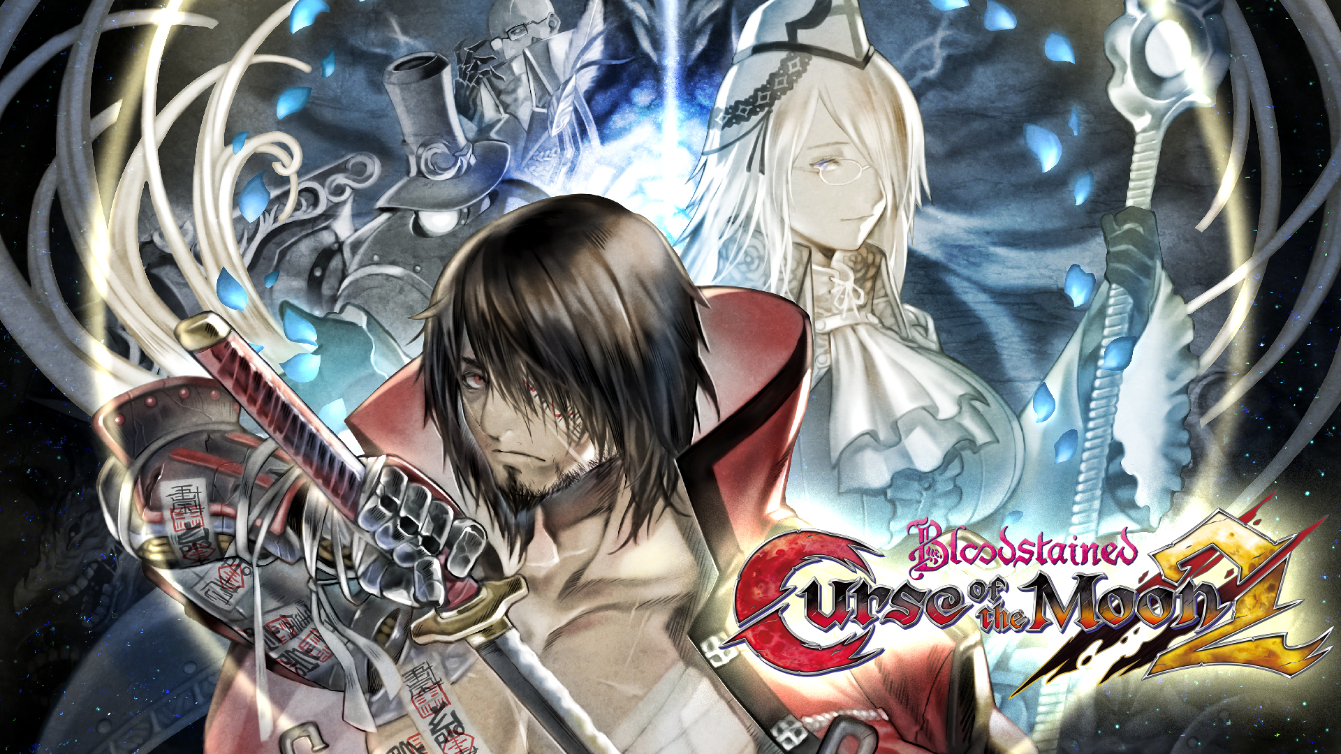 Bloodstained: Curse of the Moon 2, çıkışını gerçekleştirdi