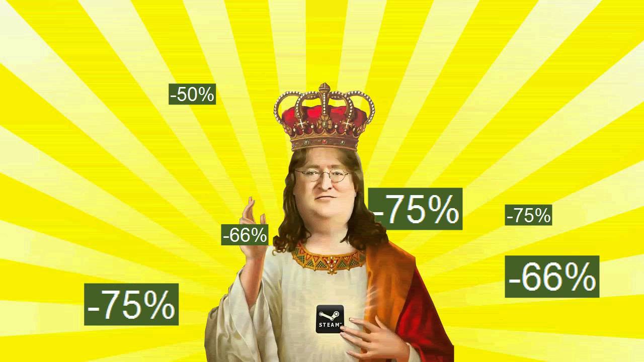 Steam Yaz İndirimleri bu akşam sona eriyor