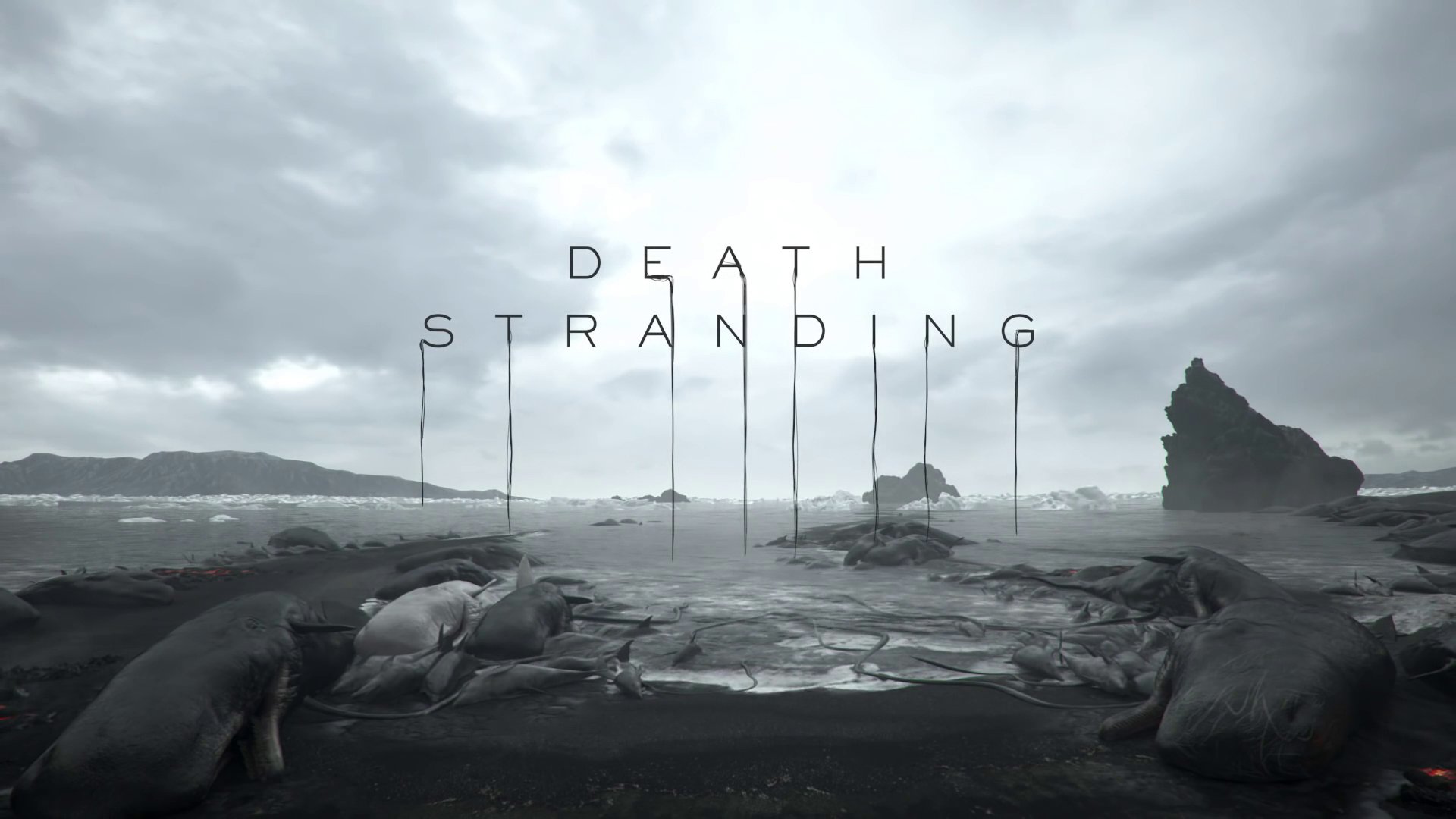 Death Stranding, bilgisayarlara çıkışını gerçekleştirdi