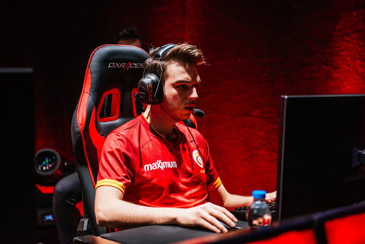 Galatasaray Esports, Lynx ve Tolerant ile yollarını ayırdı