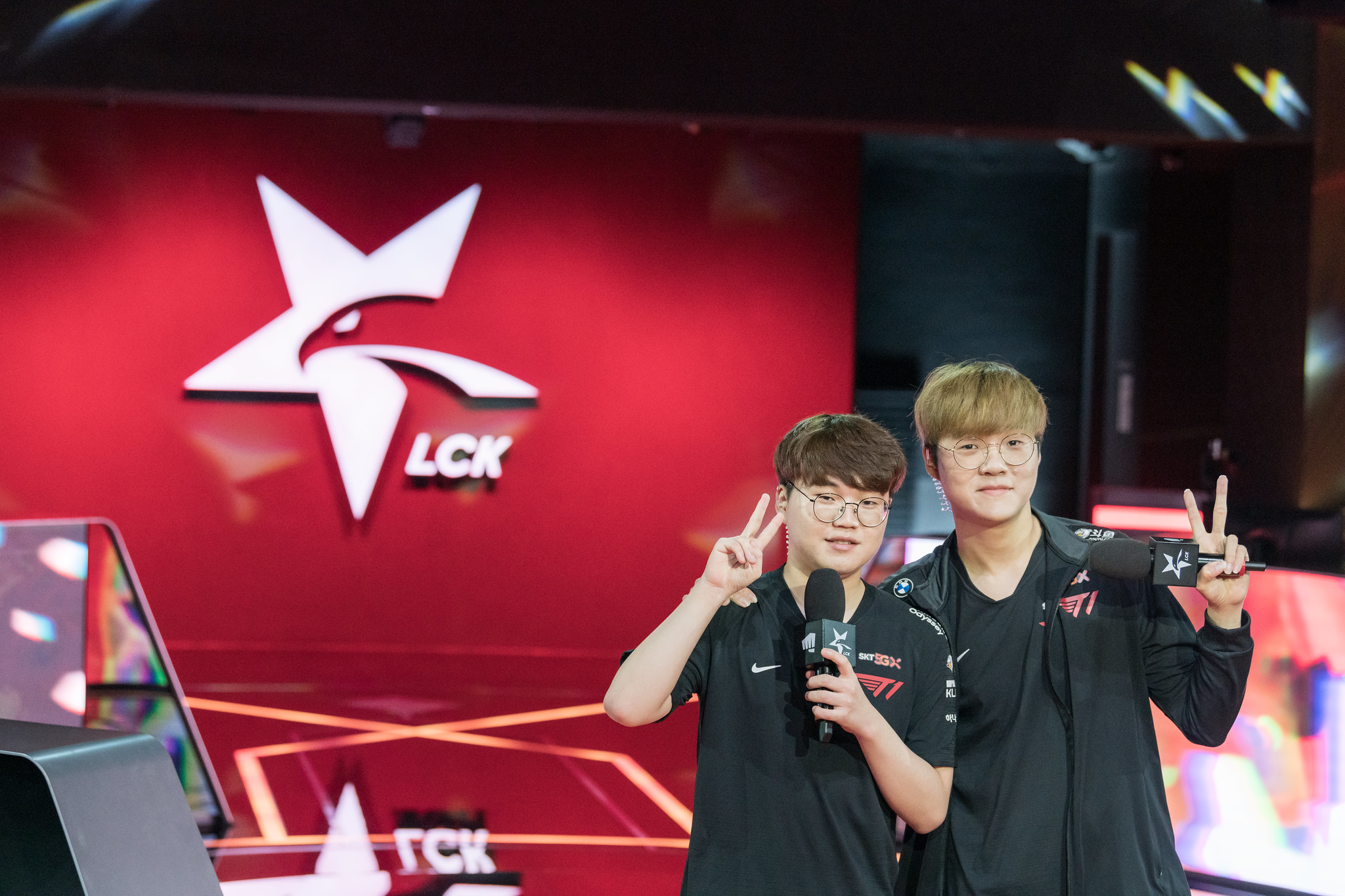 LCK 2020 Yaz Mevisimi'nde 7. hafta 4. gün maçları tamamlandı