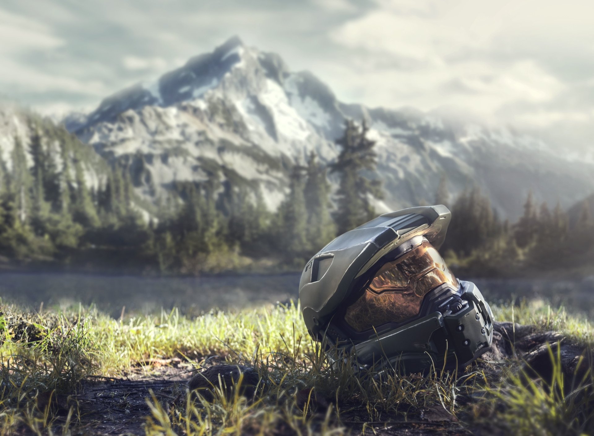 Halo Infinite, çok oyunculu modunu ücretsiz yapacak
