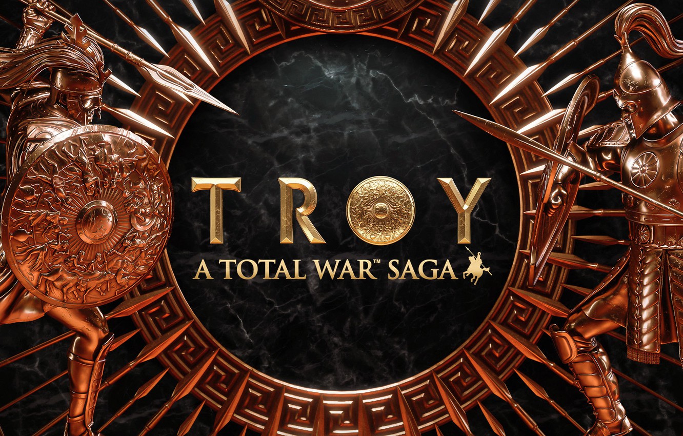 A Total War Saga: Troy, Epic Store'da gün boyunca ücretsiz